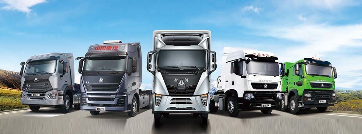 kwaliteit Truckfilters fabriek