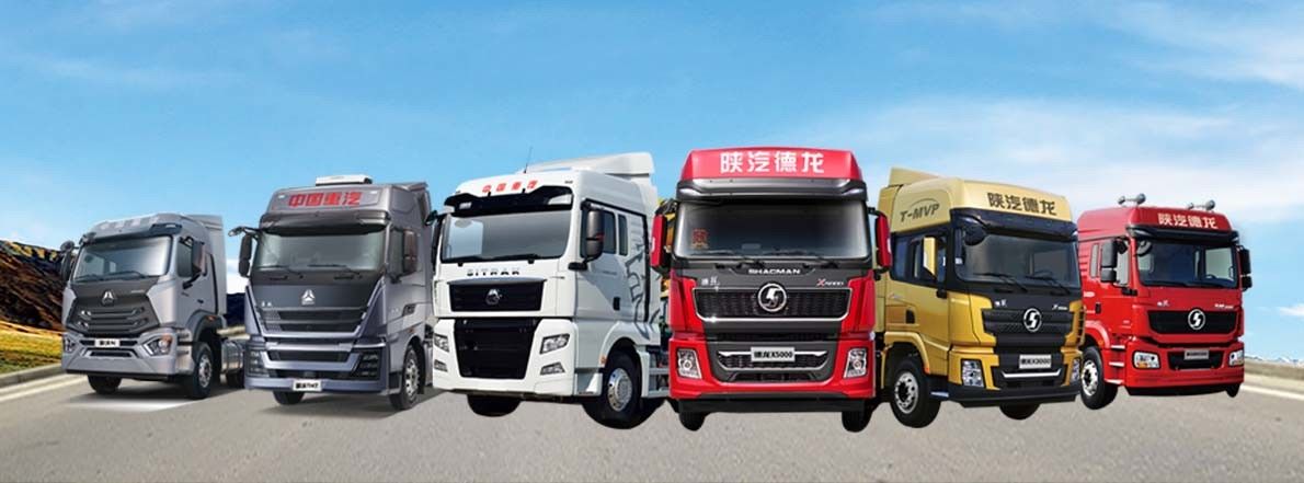 kwaliteit Truckfilters fabriek