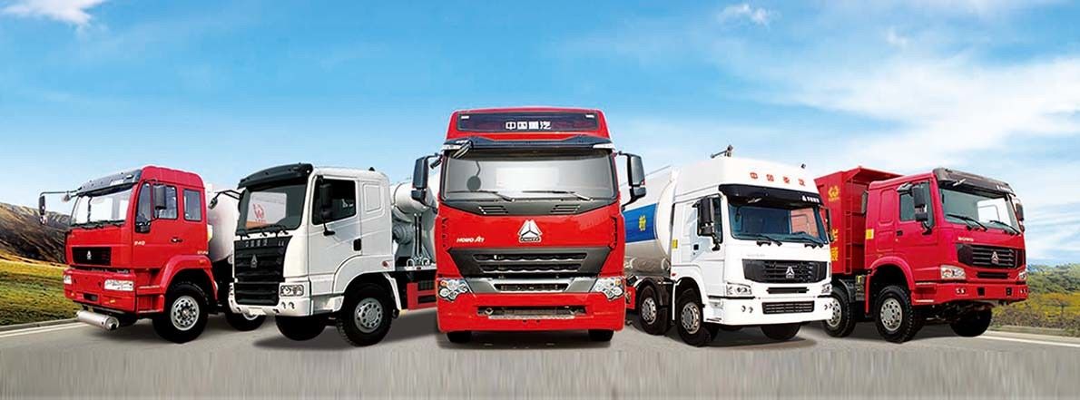 kwaliteit Truckfilters fabriek