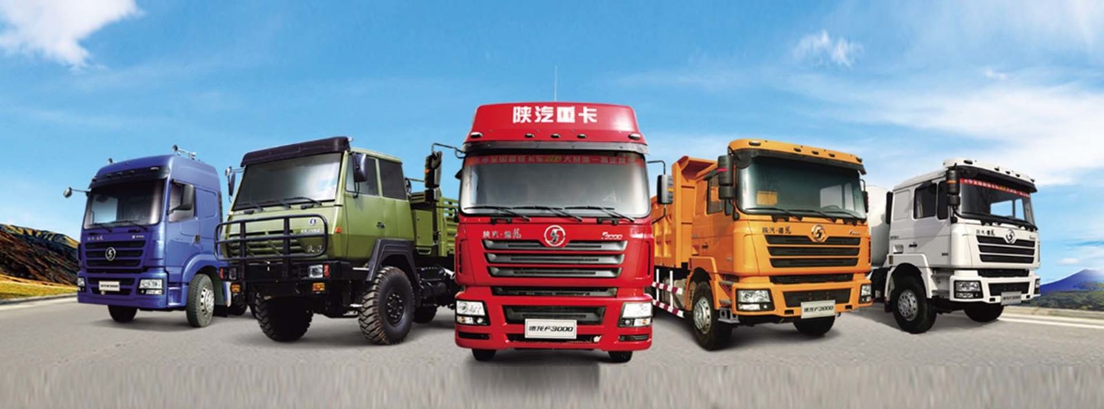 kwaliteit Truckfilters fabriek