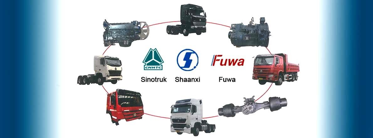 kwaliteit Truckfilters fabriek