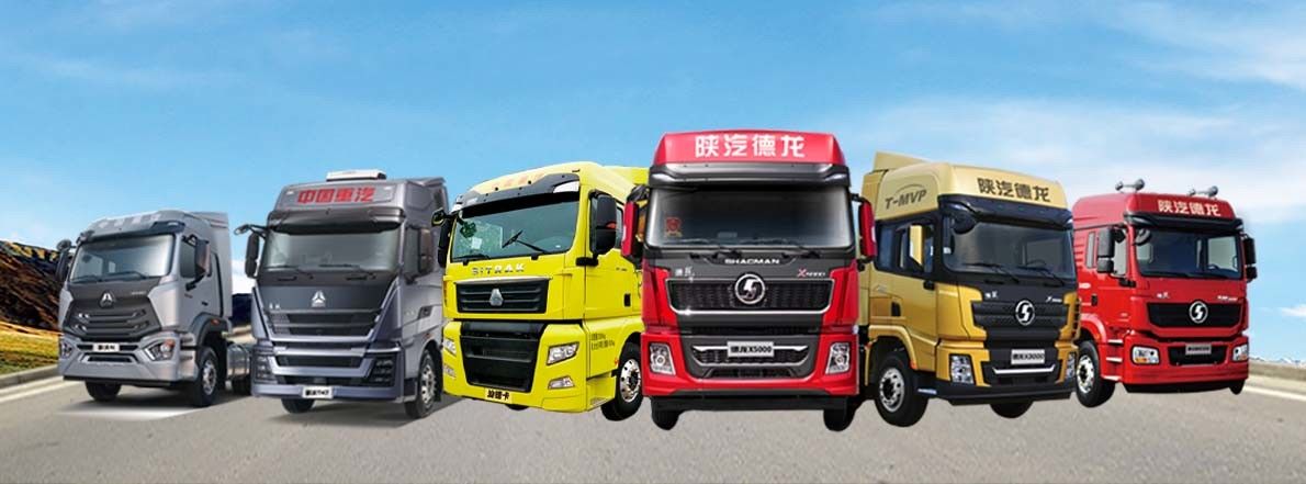 kwaliteit Truckfilters fabriek