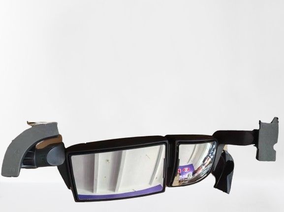 712W63730-0051 Truck Mirror