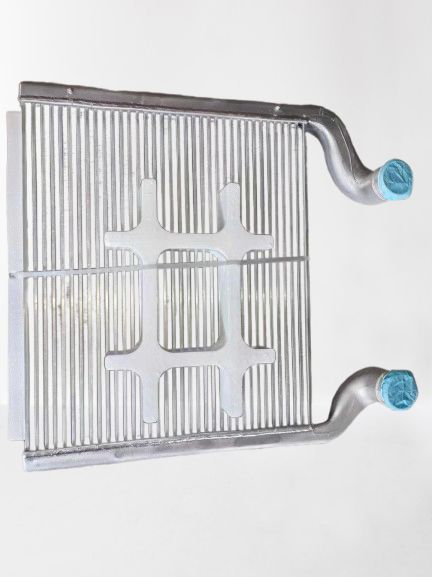 812W06100-0004/3 Truck Intercooler Replacement Sinotruk Spare Parts