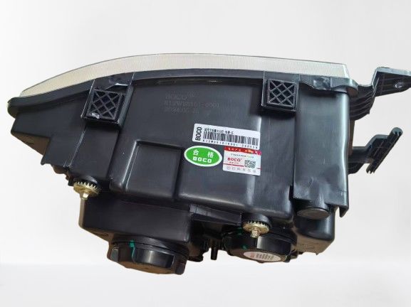 812W25101-6001/1 Headlamp Assembly