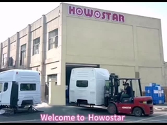 Welkom bij Howostar.