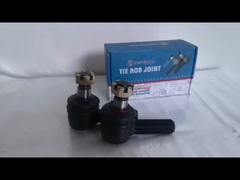 Spareonderdelen voor ballengroeven en banden