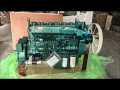 HOWO WG615.47 A738190104 Motoren